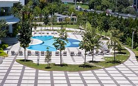 Elite World Grand Istanbul Basin Ekspres
